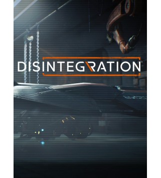 Disintegration PS4 PlayStation 4 Key EUROPE